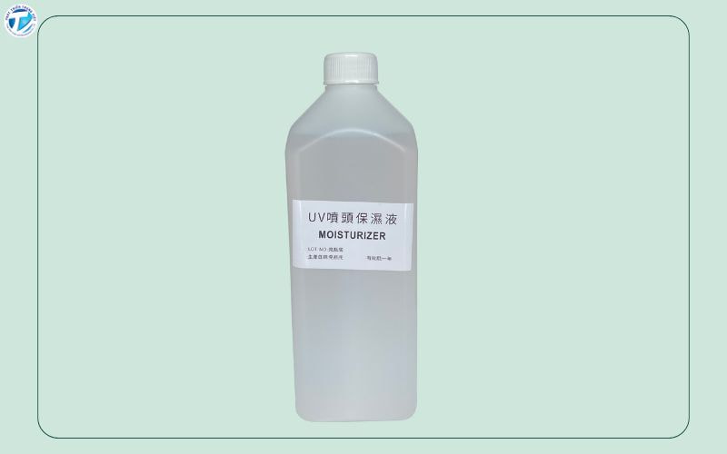 Nước dưỡng đầu phun là dung dịch chuyên dụng dùng trong bảo dưỡng đầu in máy in
